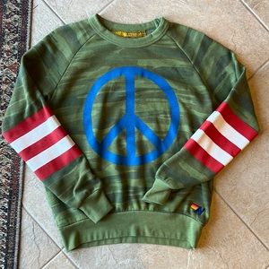 Aviator Nation crewneck